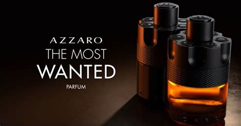 azzaro most wanted sample.